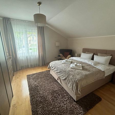 רוגאסקה סלאטינה Vila Weekend מראה חיצוני תמונה