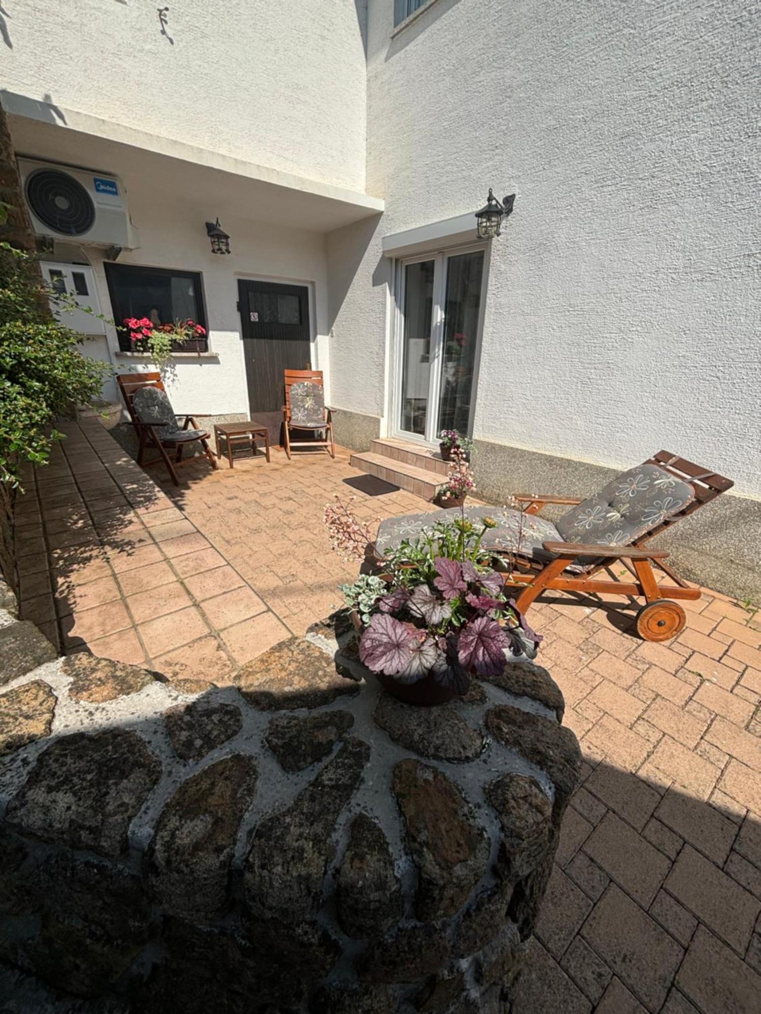 רוגאסקה סלאטינה Vila Weekend מראה חיצוני תמונה